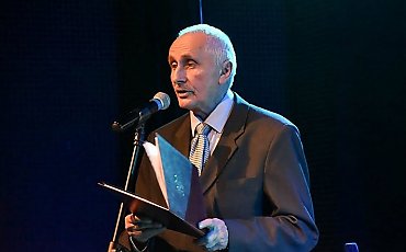 Stefan Pastuszewski Honorowym Obywatelem Bydgoszczy. Jednogłośna decyzja rady miasta