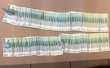 Policja rozbiła sieć domowych agencji. W tle narkotyki, broń i setki tysięcy złotych