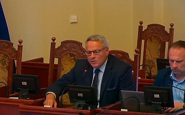 Plan Ogólny Bydgoszczy rozpalił radę. Mieszkańcy bez głosu na sesji nadzwyczajnej