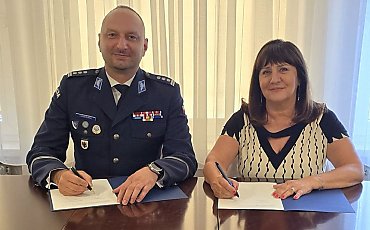 Kaski dla młodych rowerzystów. Policja i kuratorium ruszają ze wspólną akcją