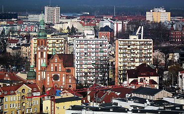 Plan ogólny Bydgoszczy: konsultacje dobiegają końca, kontrowersje zostają