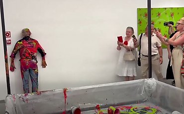 [OKIEM TYGODNIKA] Sztuka przetrwania sztuki