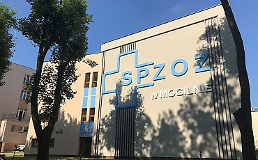 Szpital w Mogilnie z karą od NFZ. Pod lupą rozliczenia zabiegów neurochirurgicznych