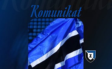 Zawisza nie zagra w lidze. Klub wydał komunikat