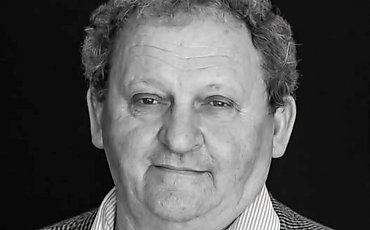 Nie żyje Ryszard Abramczyk. Współtworzył jedną z największych bydgoskich firm rodzinnych