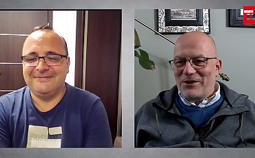 [ROZMOWA TYGODNI(K)A] Marcin Palade: Afera Kacprzyka nie poruszyła sondaży, ale problem rządu nie znika