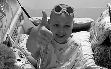 Nie żyje 12-letnia Maja Gadowska. To dla niej Łatwogang nagrał wyjątkową piosenkę