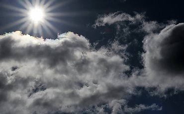 Coraz cieplej i więcej słońca w Bydgoszczy [POGODA]