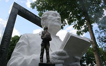Artysta odchodzącego świata. Bydgoszcz wspomni Mieczysława Franaszka