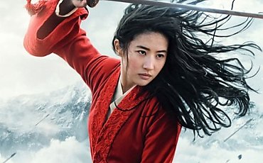 [KADR TYGODNIKA] Mulan bez Mushu, za to z magią. Disney między legendą a feminizmem