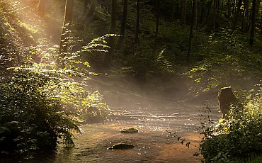Gorąco, możliwe wieczorne burze [POGODA]