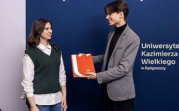 Rekrutacyjny tłok na UKW. Uczelnia otrzymała niemal 8 tys. zgłoszeń na studia