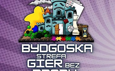 Bydgoszcz zagra bez prądu. Planszówki, RPG i turniej CATAN w Hali Pomp