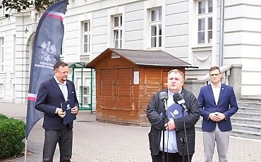 Milion złotych dla organizacji społecznych. Pomoc trafi do seniorów, osób bezdomnych i rodzin