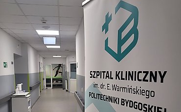 Politechnika Bydgoska wyżej od UMK w naukach medycznych. Sensacyjny wynik ewaluacji