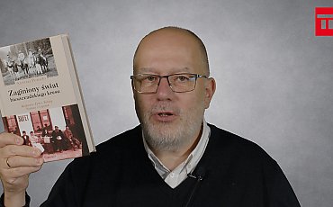 Dlaczego współczesne Bieszczady wyglądają inaczej niż reszta Polski? Ta książka pomaga to zrozumieć