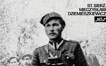 To już pewne: po 75 latach odnaleziono „Roja”. IPN zidentyfikował  szczątki bohatera