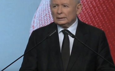 Schreiber i Szczucki poza PiS? Ultimatum Kaczyńskiego wywołało polityczne trzęsienie