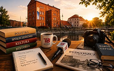 Tydzień w Tygodniku Bydgoskim (27 lipca – 2 sierpnia). Polityka, przyroda, teologia i alergie