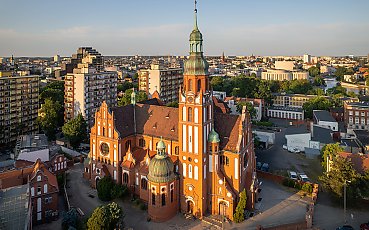 Dzwony Świętej Trójcy mają zamilknąć. Kto będzie następny?