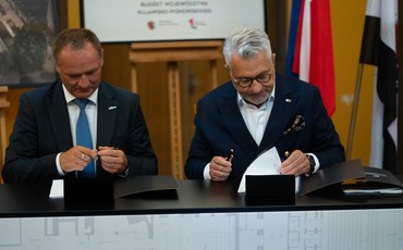 Filharmonia Pomorska na nowo: Rusza rozbudowa za miliony!