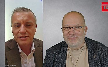 [ROZMOWA TYGODNI(K)A] Rozpad PiS zmieni układ sił na prawicy? Marcin Sypniewski: Konfederacja chce walczyć o władzę