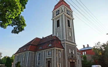 Gralik o milknących dzwonach w Bydgoszczy. Kontrowersje wokół norm hałasu