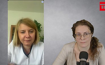 Alergie u dzieci są coraz częstsze. Lekarka: „Wolimy ubrudzone dzieci”