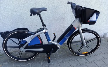 Wandalizm w Bydgoszczy: Rowery miejskie za 30 tysięcy zniszczone!