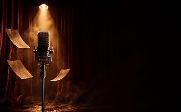 [KADR TYGODNIKA] Czy rap może być poezją? Skor i muzyczny teatr „Saikopoe”