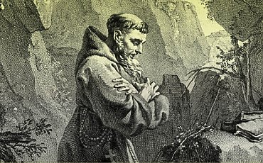 Nie kochał ludzkości. Kochał ludzi. Chesterton przywraca prawdziwego św. Franciszka