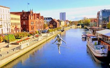 Bydgoszcz traci mieszkańców w zastraszającym tempie. Ponad 52 tys. osób mniej