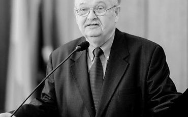 Nie żyje Wiesław Zajączkowski. To on stworzył potęgę Biskupina