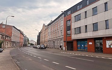 Kolejne zmiany organizacji ruchu w Bydgoszczy. Rozpoczął się remont ul. Poznańskiej