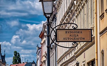 Bydgoskie Autografy 2026. Termin zgłoszeń przedłużony do końca sierpnia