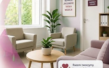 Centrum Zdrowia Psychicznego w Szpitalu Jurasza zyska nowoczesną infrastrukturę