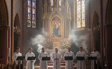 Finał Bydgoskiego Festiwalu Dźwięku. Chorał gregoriański i organy na szlaku epok