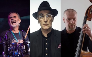 Jazzowa magia w Bydgoszczy: Leszek Kułakowski Trio zagra w Salonie Hoffman!