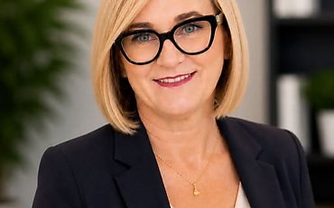 Janina Kabatc-Borcz z tytułem profesora. Prestiżowe wyróżnienie dla bydgoskiej chemiczki