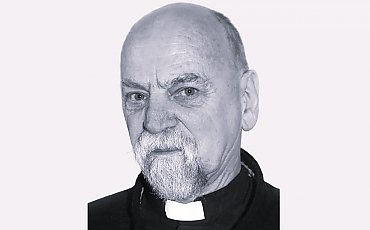 Zmarł o. Bronisław Sroka. Niezłomny kapłan przez 11 lat był związany z Bydgoszczą