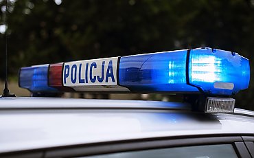 Kradzież biżuterii w bydgoskiej galerii. Policja szuka sprawcy