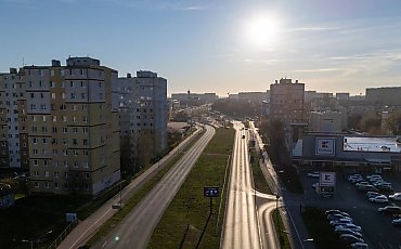 Ruszyła budowa tramwaju na Szwederowo. Pierwsze utrudnienia na Solskiego i Bielickiej