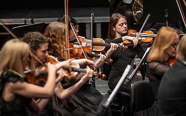 Ponad 1,3 mln zł na kulturę w regionie. Samorząd województwa chwali się wsparciem dla lokalnych inicjatyw