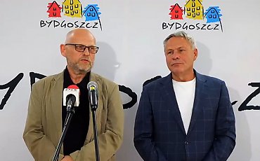 Plan Ogólny Bydgoszczy trafi pod głosowanie radnych. Prezydent chce nadzwyczajnej sesji jeszcze w sierpniu