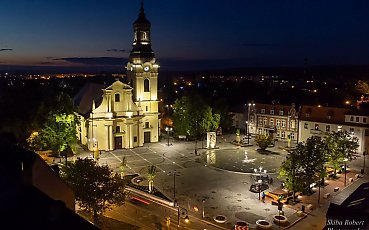 Remont ul. Wyzwolenia w Starym Fordonie. Kierowców i pasażerów czekają objazdy