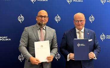 Grudziądz zyska terminal logistyczny! A Emilianowo... zostanie jak Himilsbach z angielskim.
