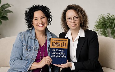 Międzynarodowe wyróżnienie naukowców z UKW. Ich publikacja ukazała się w Springer Nature