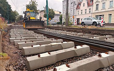 Zmiany dla kierowców i pasażerów w Bydgoszczy. Utrudnienia na Gdańskiej i w Starym Fordonie
