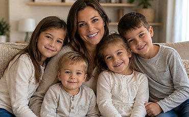 Wsparcie dla rodziców z niską emeryturą lub bez niej. „Mama 4 plus” pobiera ponad 4,2 tys. mieszkańców regionu