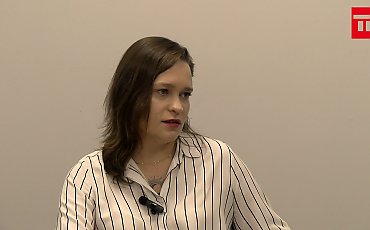 [ROZMOWA TYGODNI(K)A] „Pusty grób. Udało się”. Archeolog IPN z Bydgoszczy o ekshumacjach na Wołyniu [WIDEO]